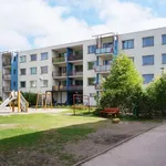 Vuokraa 2 makuuhuoneen talo, 55 m² paikassa Gesterby,