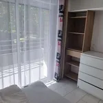 Appartement de 48 m² avec 2 chambre(s) en location à Halluin