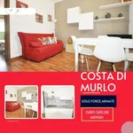 Rent 3 bedroom apartment of 50 m² in La Spezia