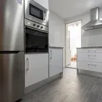 Rent 5 bedroom apartment in Valencia