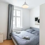 Miete 1 Schlafzimmer wohnung von 40 m² in Berlin