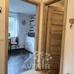 Rent 2 bedroom apartment in Jablonec nad Nisou