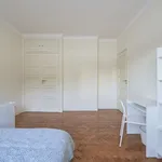 Quarto em lisbon