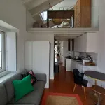 Rent 1 bedroom apartment of 40 m² in lisbon