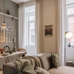 Rent 2 bedroom apartment in Lisbon