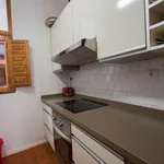 Rent 1 bedroom apartment of 70 m² in valencia