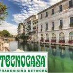 Rent 3 bedroom apartment of 80 m² in Treviso