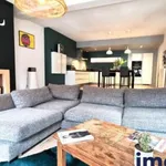 Rent 4 bedroom apartment of 137 m² in Pontarlier