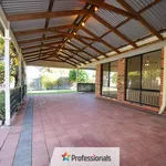 Rent 4 bedroom house in Coodanup