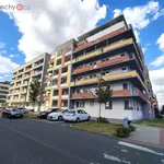 Pronajměte si 1 ložnic/e byt o rozloze 37 m² v Praha