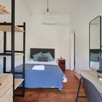 Rent 6 bedroom apartment in Lisbon