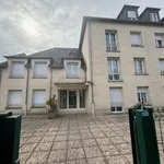 Rent 4 bedroom apartment of 79 m² in Coye-la-Forêt