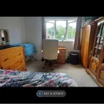 Detached house to rent in Ruby Close, Wokingham RG41