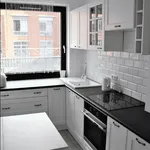 Rent 1 bedroom apartment of 33 m² in Lodz