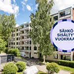 Vuokraa 2 makuuhuoneen asunto, 49 m² paikassa Vantaa