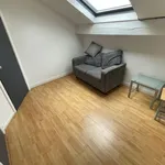 Rent 1 bedroom flat in Yorkshire And The Humber