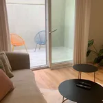 Rent 1 bedroom apartment in ghent