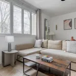 Rent 4 bedroom apartment of 968 m² in Paris