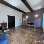 Rent 3 bedroom apartment of 66 m² in LEZIGNAN CORBIERES