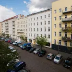 Studio of 35 m² in berlin