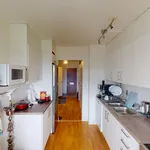 Rent 1 rooms apartment of 46 m² in Partille