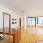 Pronajměte si 3 ložnic/e byt o rozloze 114 m² v Prague