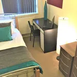 Rent a room in Nottingham