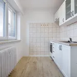 Rent 1 bedroom apartment in Ostrava