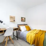 Alquilar 8 dormitorio apartamento en Madrid