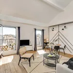 Rent 3 bedroom apartment of 60 m² in Paris