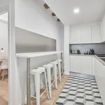 Rent 5 bedroom apartment in Barcelona