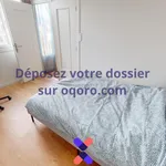  appartement avec 1 chambre(s) en location à Grenoble