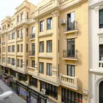 Rent a room of 110 m² in madrid