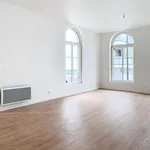 Rent 4 bedroom apartment of 92 m² in Rouen