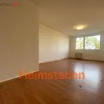 Pronajměte si 3 ložnic/e byt o rozloze 55 m² v Karviná