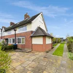 Semi-detached house to rent in Salisbury Road, Godstone RH9