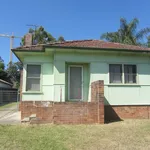 Rent 1 bedroom house in Warwick Farm