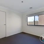 Rent 3 bedroom house in Craigieburn