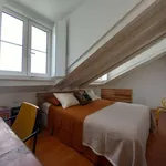 Alugar 1 quarto apartamento de 40 m² em lisbon