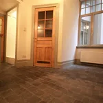 Appartement de 90 m² avec 1 chambre(s) en location à Antwerpen