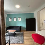 Rent 1 bedroom apartment of 40 m² in Hamburg