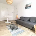 Studio of 15 m² in brussels