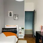 Rent a room in turin