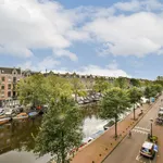 Huur 4 slaapkamer appartement van 104 m² in Bellamybuurt