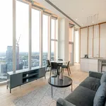 Rent 1 bedroom apartment in London