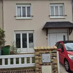 Maison de 97 m² avec 1 chambre(s) en location à Le Mans