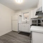  appartement avec 2 chambre(s) en location à Toronto (Briar Hill-Belgravia)