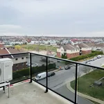 1 bedroom apartment of 1151 sq. ft in Laval (administrative region)