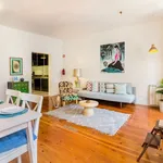 Alugar 1 quarto apartamento de 60 m² em Lisbon