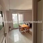 Rent 1 bedroom apartment of 36 m² in Poznan